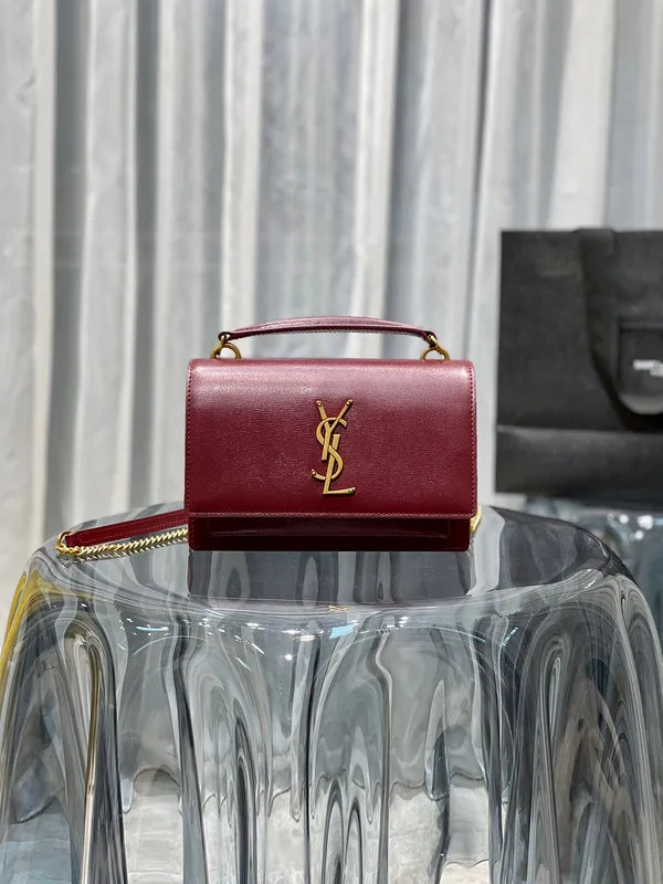 - 1523 Lux Style Economical SLY Convenient delivery Bags Elite -