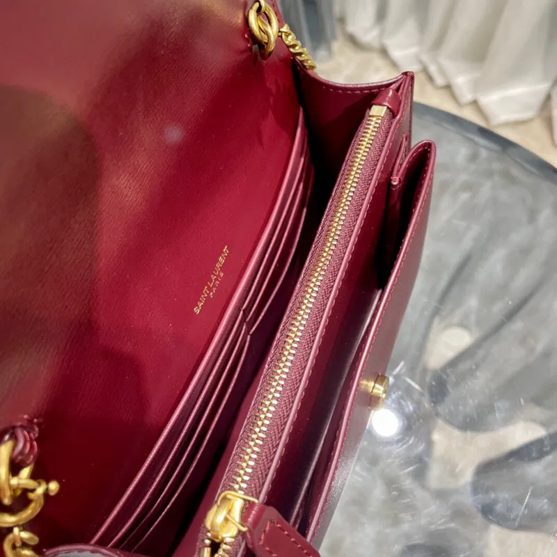 - 1523 Lux Style Economical SLY Convenient delivery Bags Elite -