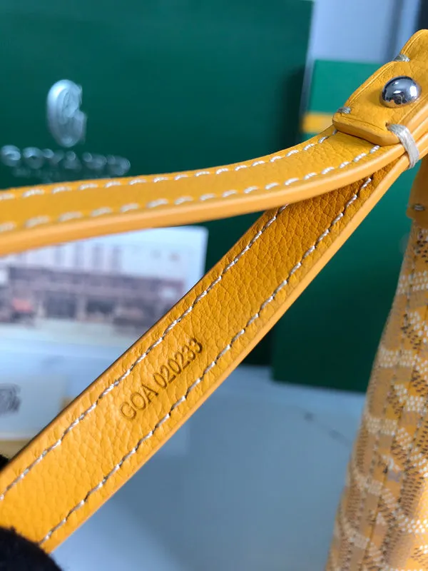 - - Bags Bags Full catalog Goyard CC 568 Convenient