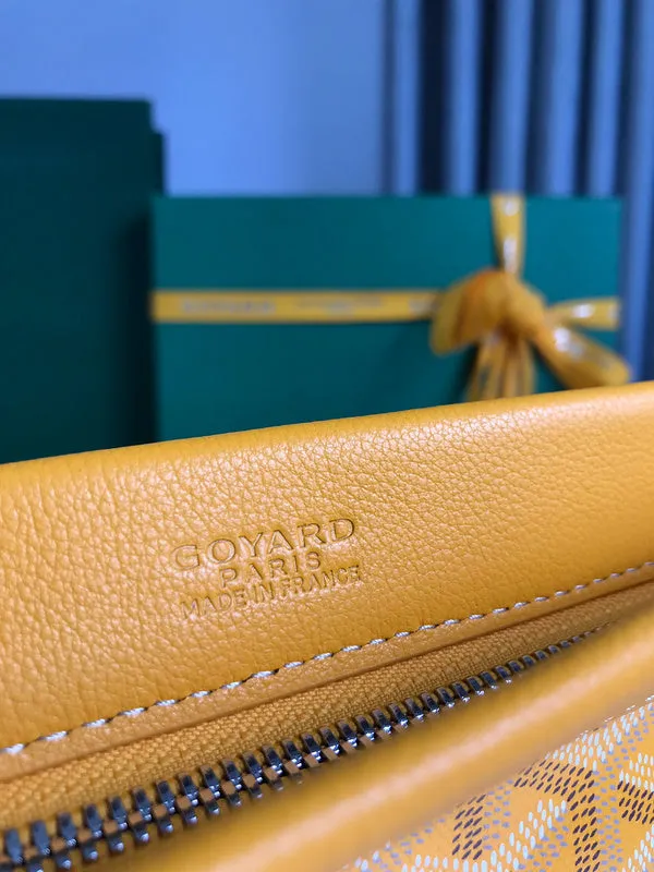 - - Bags Bags Full catalog Goyard CC 568 Convenient