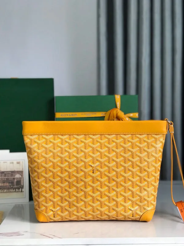 - - Bags Bags Full catalog Goyard CC 568 Convenient