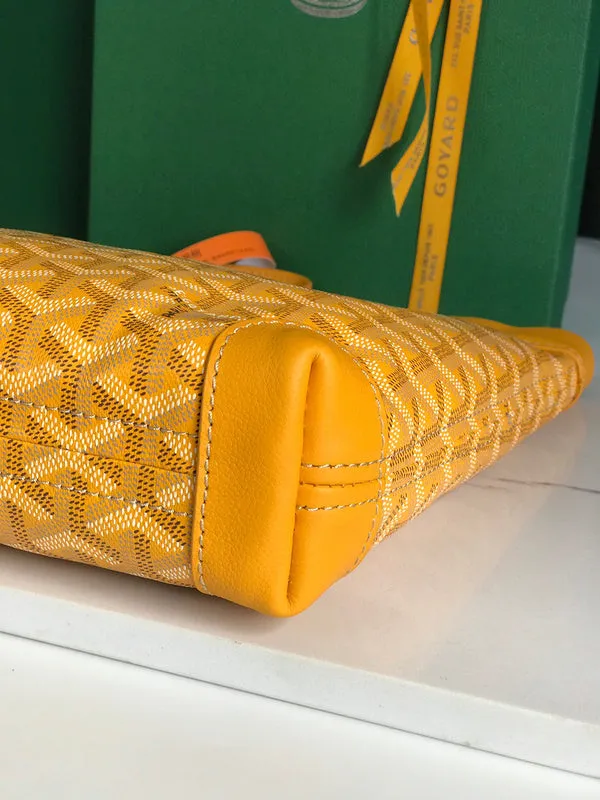- - Bags Bags Full catalog Goyard CC 568 Convenient