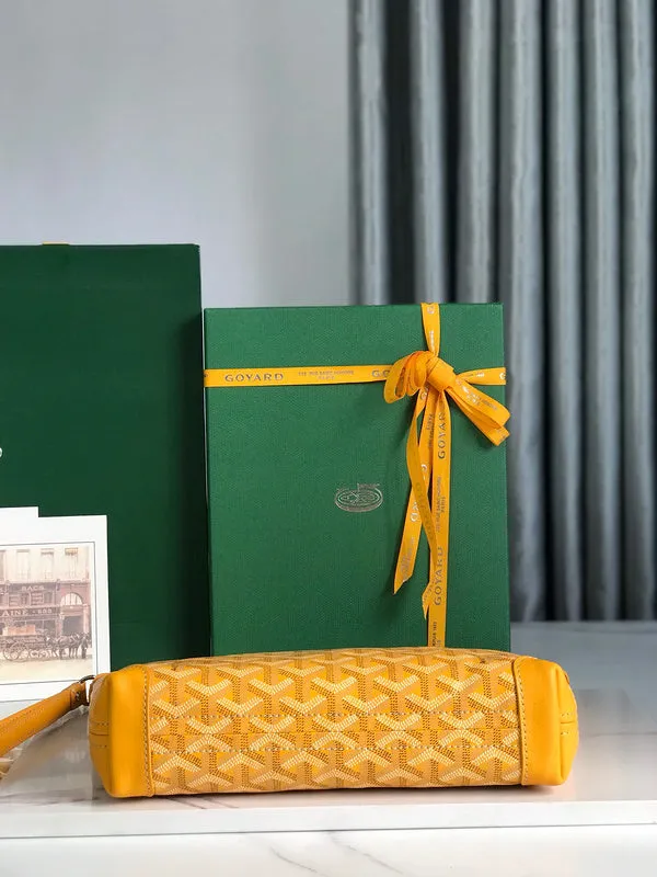 - - Bags Bags Full catalog Goyard CC 568 Convenient