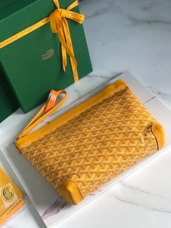 - - Bags Bags Full catalog Goyard CC 568 Convenient
