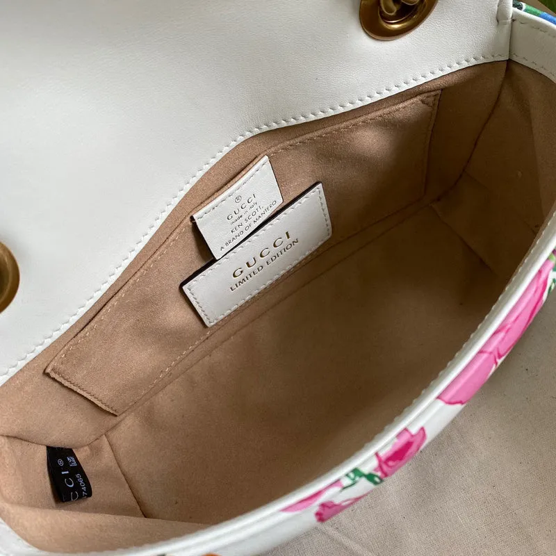 - GUI2 Bags 1207 Luxurious Bags  Convenient delivery Luxurious