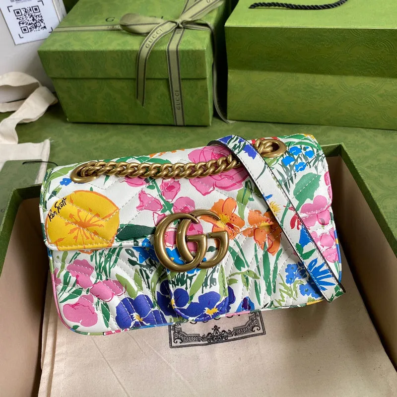 - GUI2 Bags 1207 Luxurious Bags  Convenient delivery Luxurious