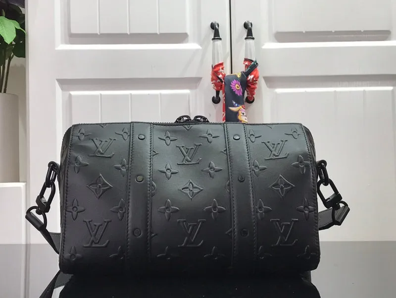 - Vuitton Heavy-duty CC 17417 Bags Bags Louis Convenient -