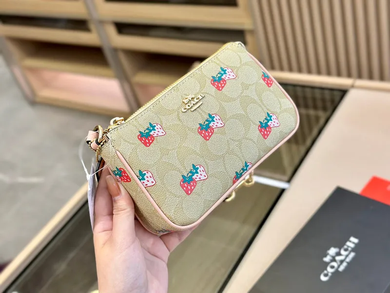 098 - Convenient CCH2 - Adee Limited-time deal Bags Trends
