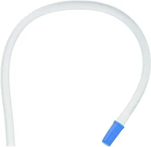 18" Leg Bag Extension Tubing 5 Pack