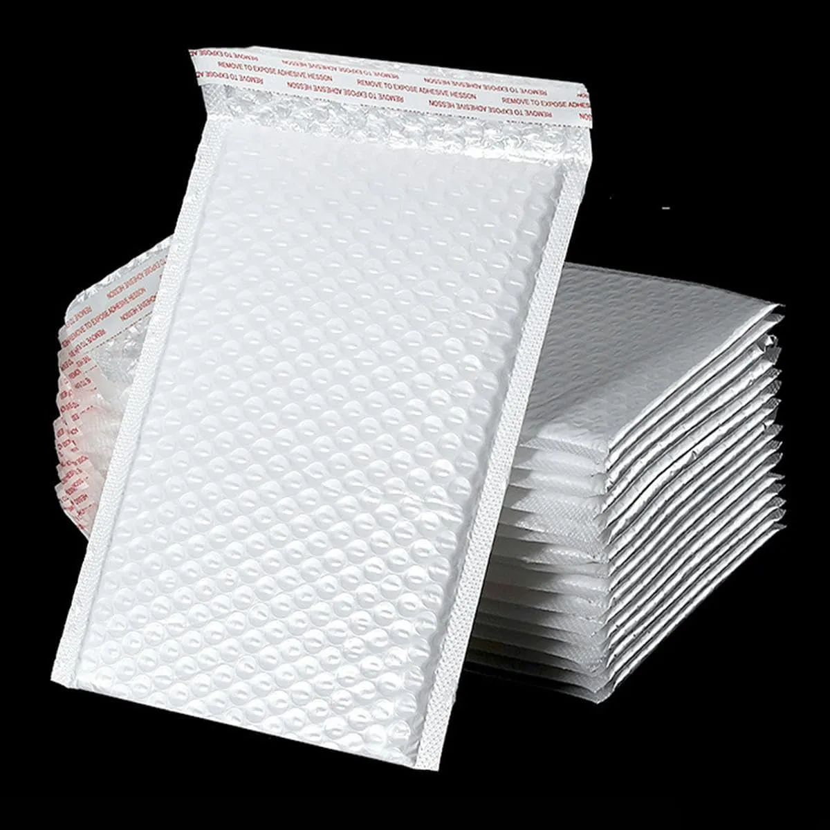 20pcs Bubble Envelopes Bag White Foam Bubble Mailers Shipping Envelope Bags Plastic Self Seal Packing Bags Big Size2x36cm(29x36cm20pcs)