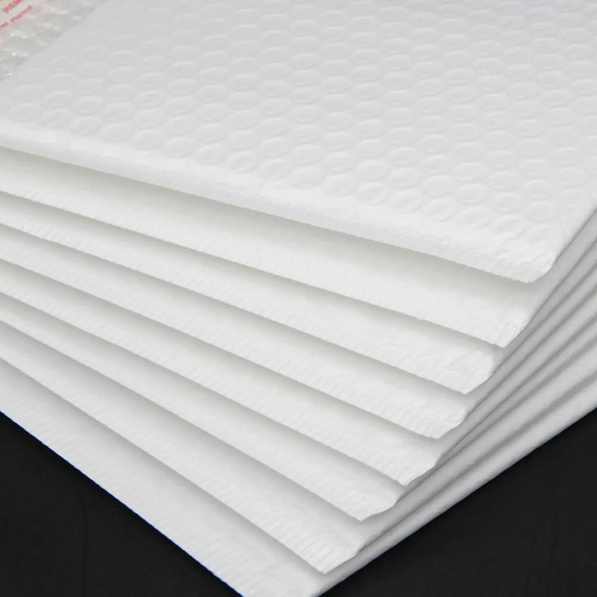 20pcs Bubble Envelopes Bag White Foam Bubble Mailers Shipping Envelope Bags Plastic Self Seal Packing Bags Big Size2x36cm(29x36cm20pcs)