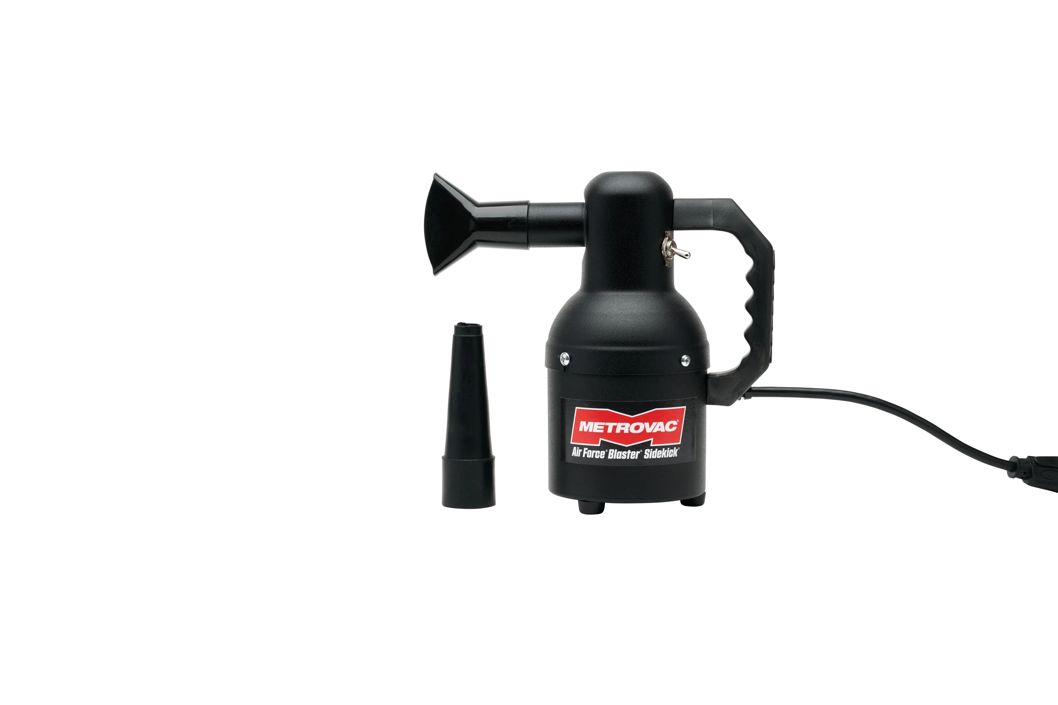 220/240V Air Force® Blaster® Sidekick® Car and Motorcycle Dryer SK-1/220V