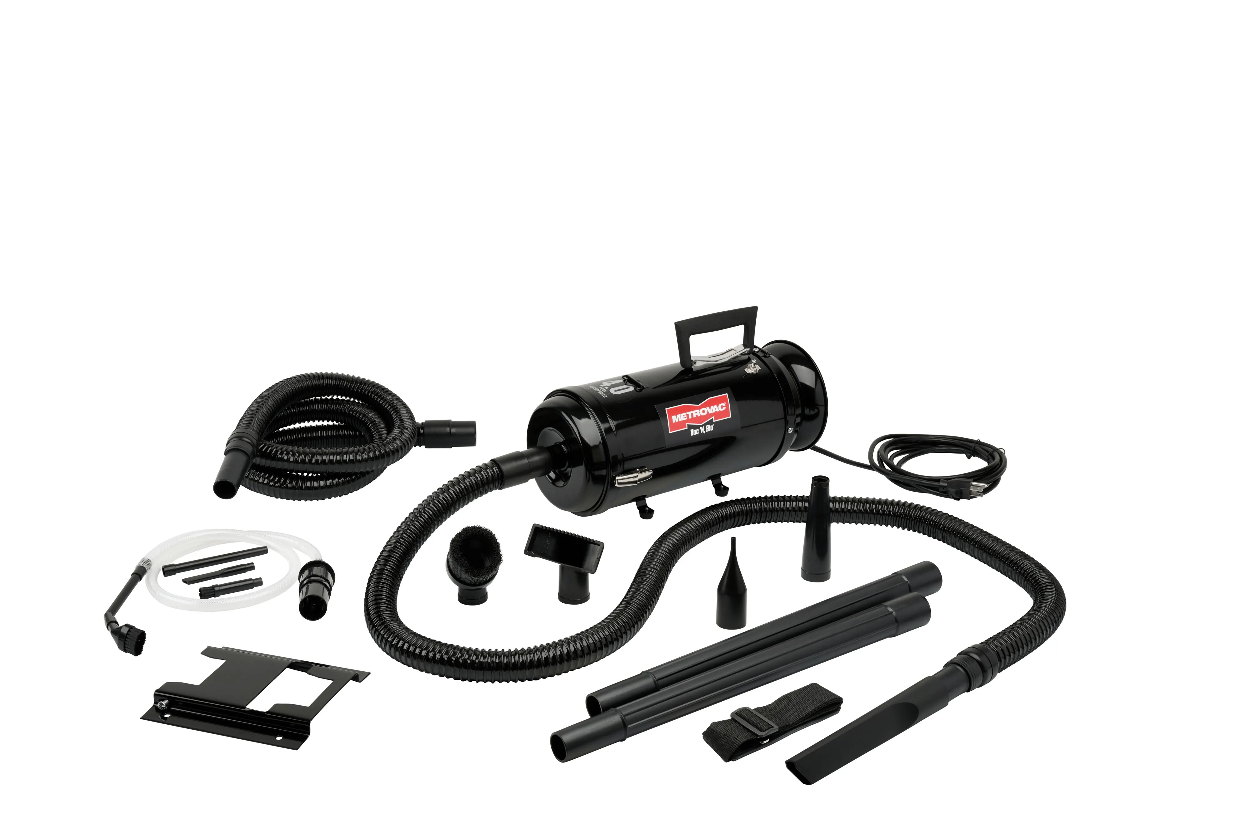 220/240V Vac N Blo® Compact Wall Mount VNB4AFBR