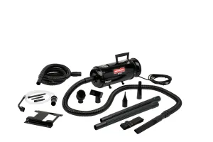 220/240V Vac N Blo® Compact Wall Mount VNB4AFBR