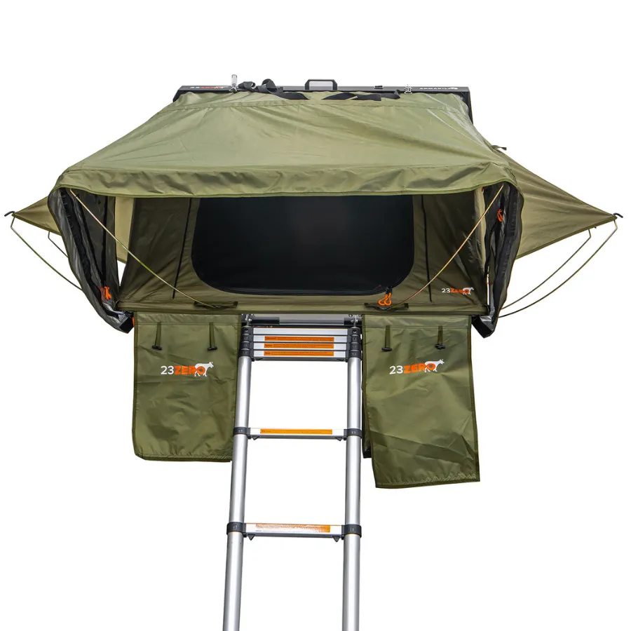 23ZERO Armadillo® A2 - Right Side Only