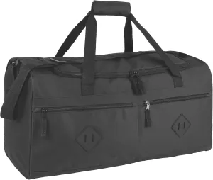 24 Inch 55 Liter Multi Pocket Duffle Bags for Men & Women For Traveling, the Gym, and as Sports Equipment Bag/Organizer