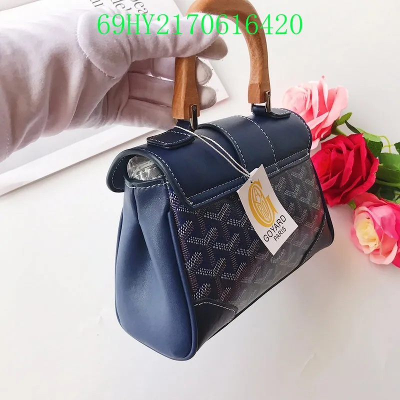 390 - Convenient Bags Bags Massive markdown - CC Goyard