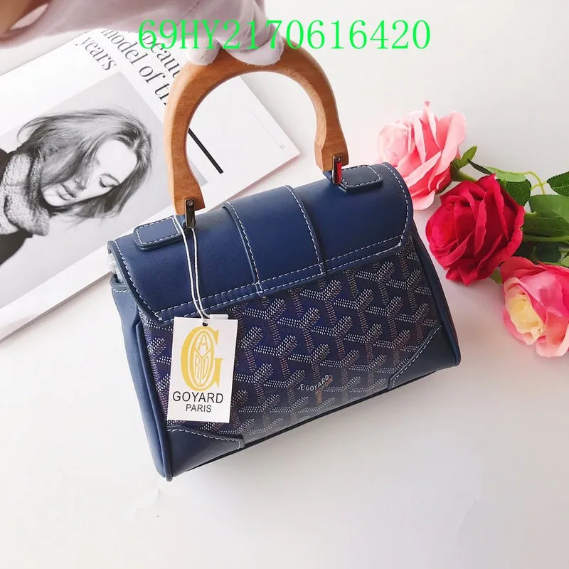 390 - Convenient Bags Bags Massive markdown - CC Goyard