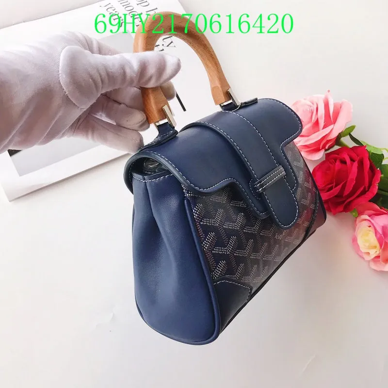 390 - Convenient Bags Bags Massive markdown - CC Goyard