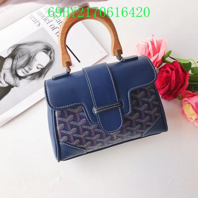 390 - Convenient Bags Bags Massive markdown - CC Goyard
