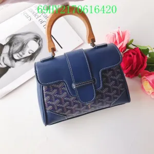 390 - Convenient Bags Bags Massive markdown - CC Goyard