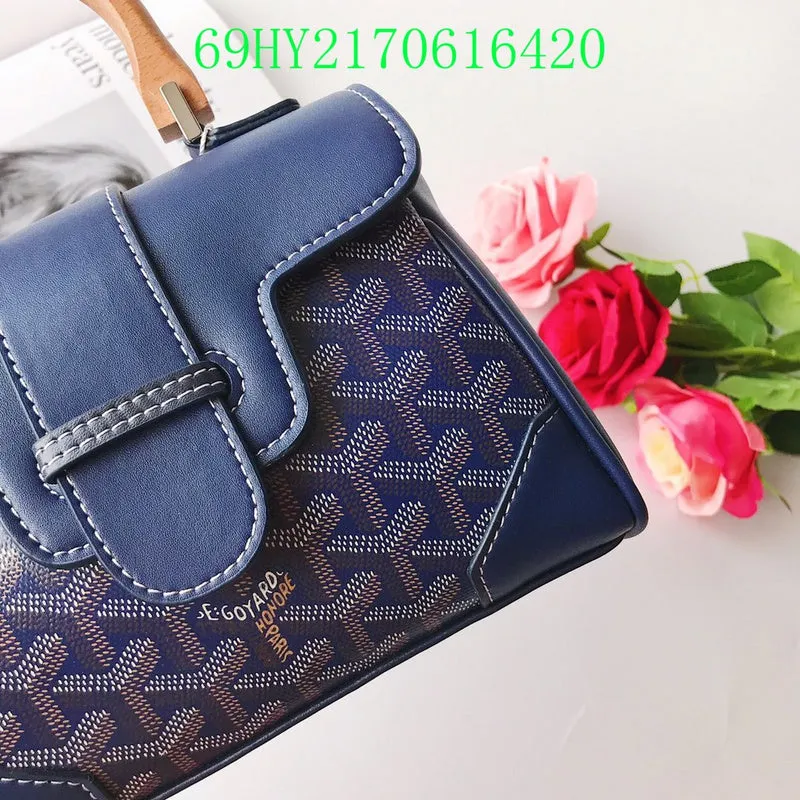 390 - Convenient Bags Bags Massive markdown - CC Goyard