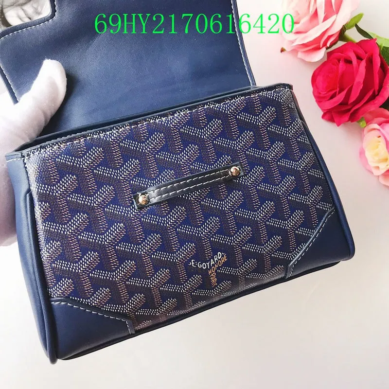 390 - Convenient Bags Bags Massive markdown - CC Goyard