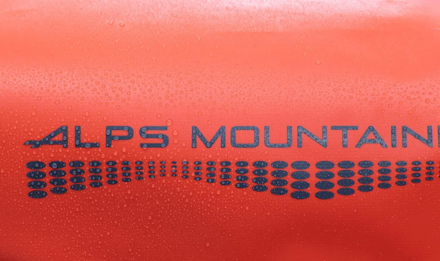 ALPS Mountaineering Torrent Waterproof Dry Bag