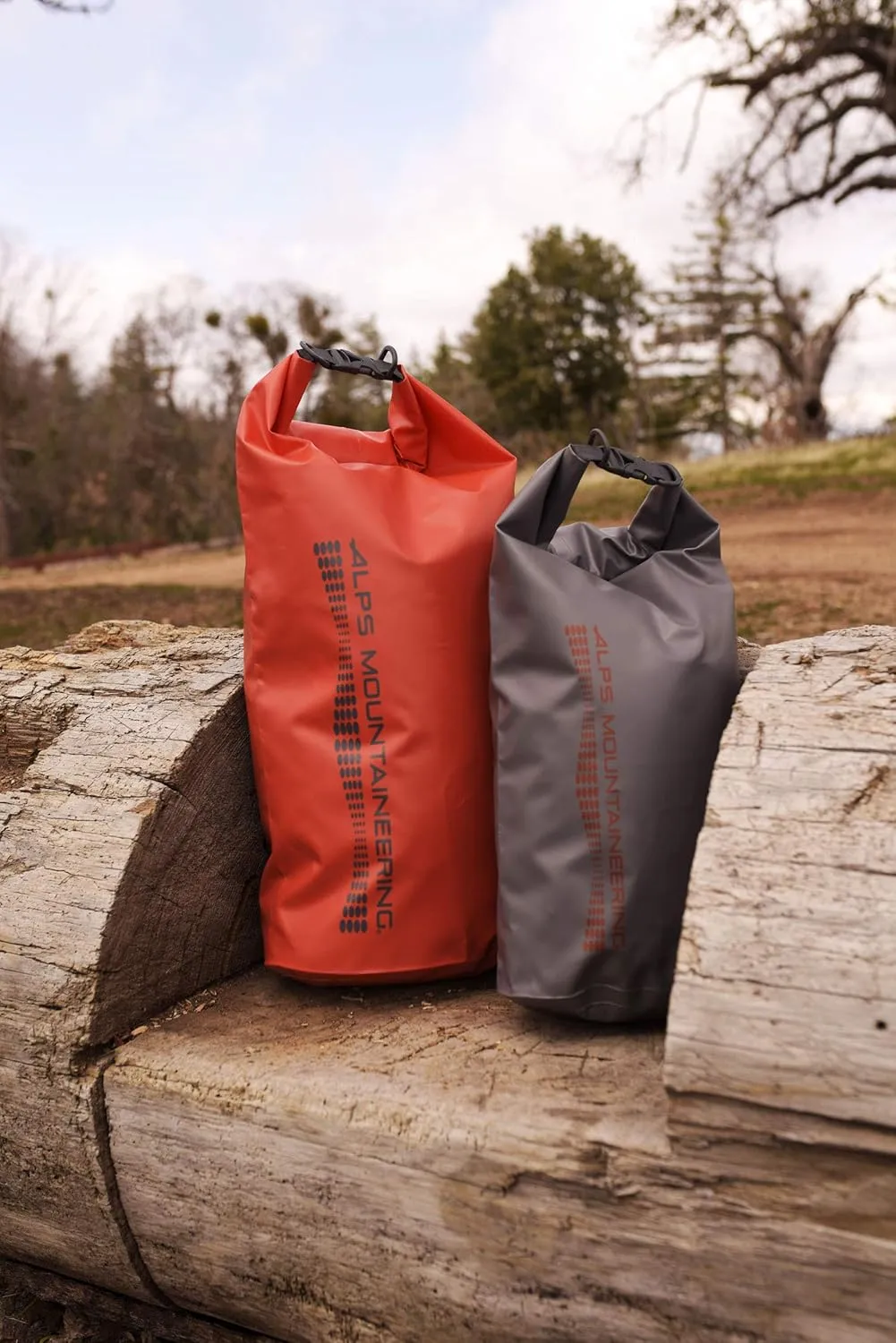 ALPS Mountaineering Torrent Waterproof Dry Bag