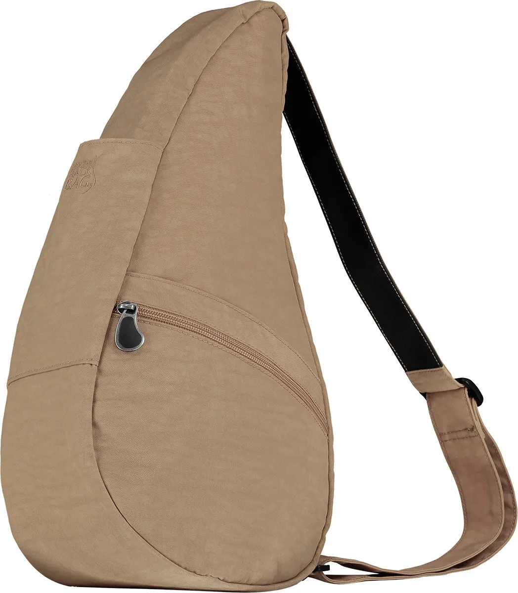 AmeriBag 17" Distressed Nylon Healthy Back Bag Tote® (Small)