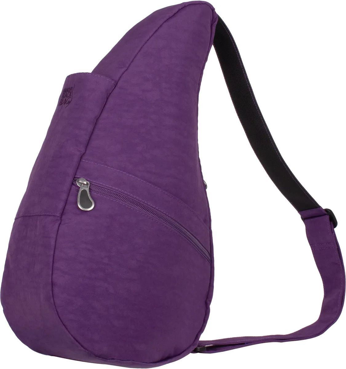 AmeriBag 17" Distressed Nylon Healthy Back Bag Tote® (Small)
