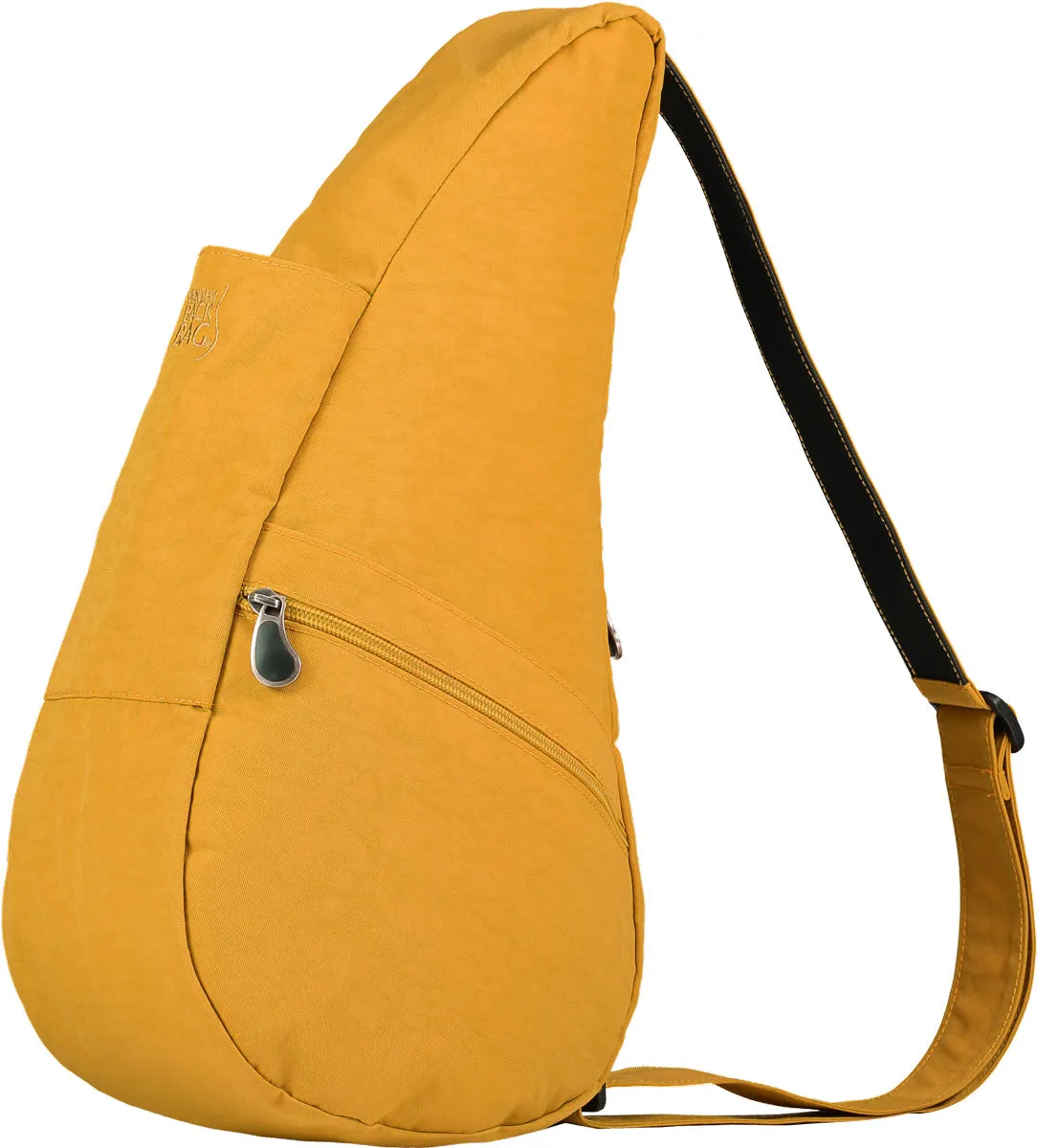 AmeriBag 17" Distressed Nylon Healthy Back Bag Tote® (Small)