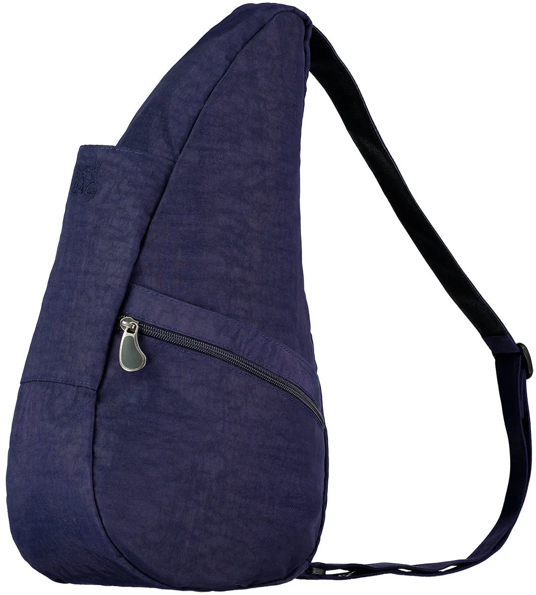 AmeriBag 17" Distressed Nylon Healthy Back Bag Tote® (Small)