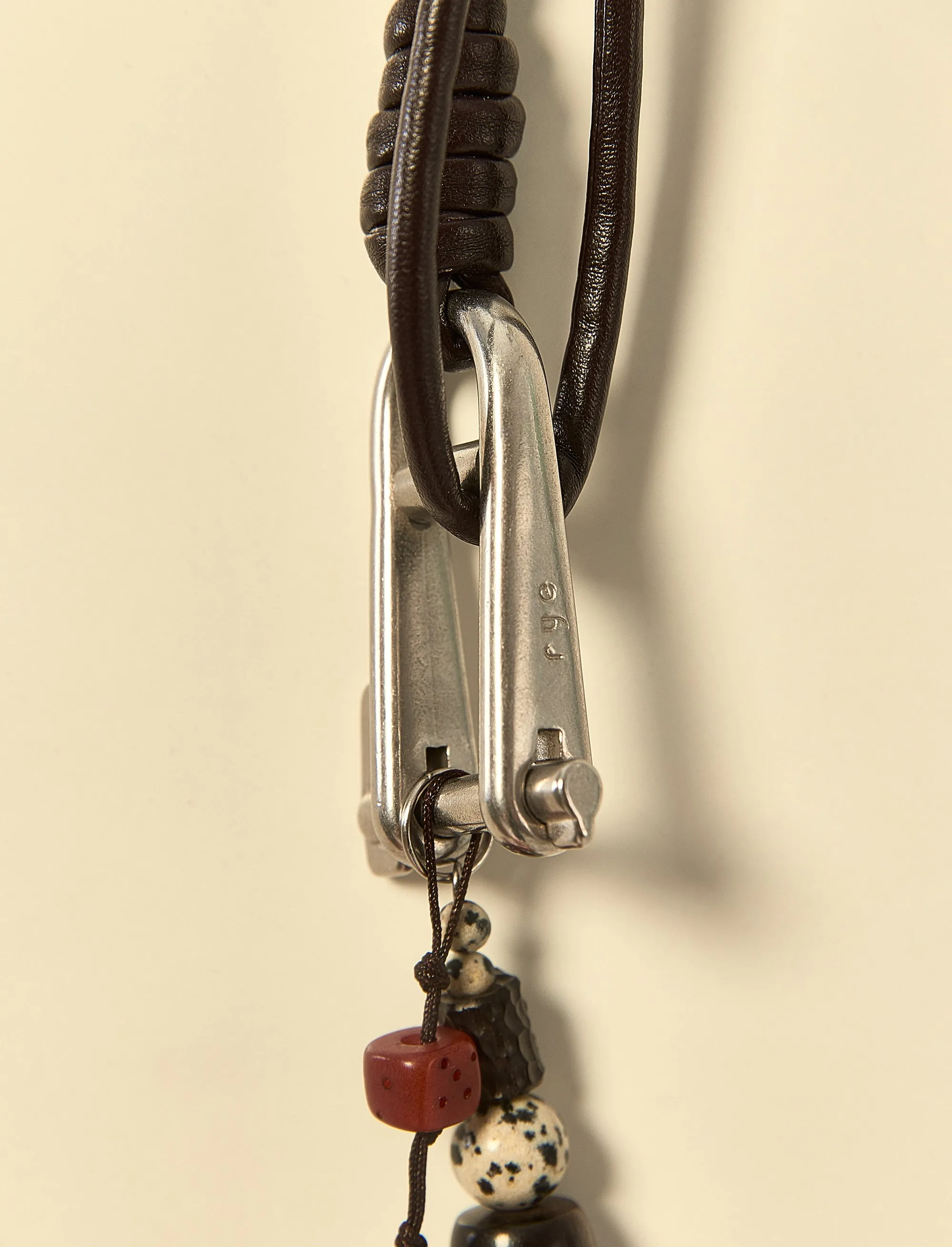 ancient key charm