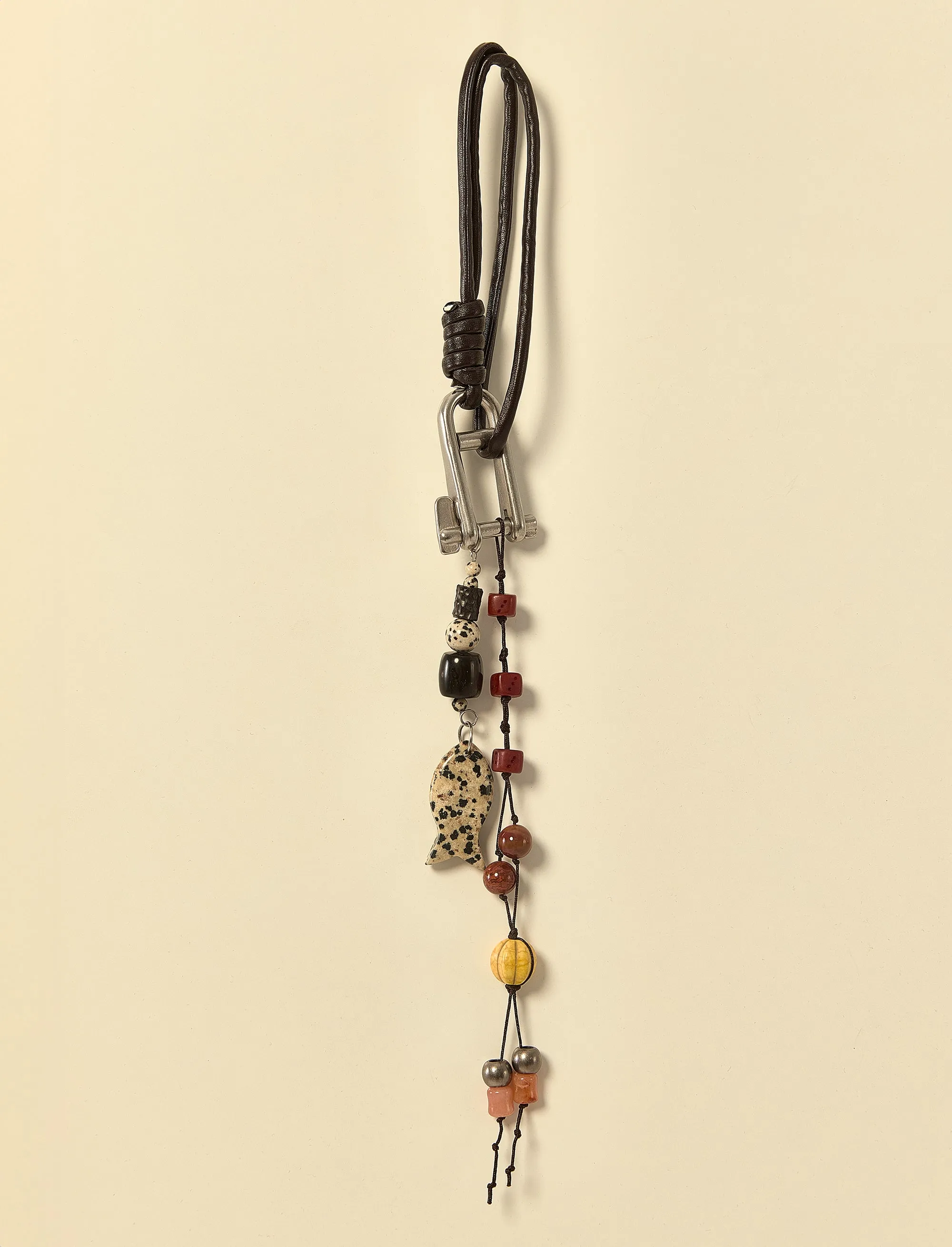 ancient key charm