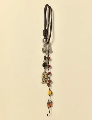 ancient key charm