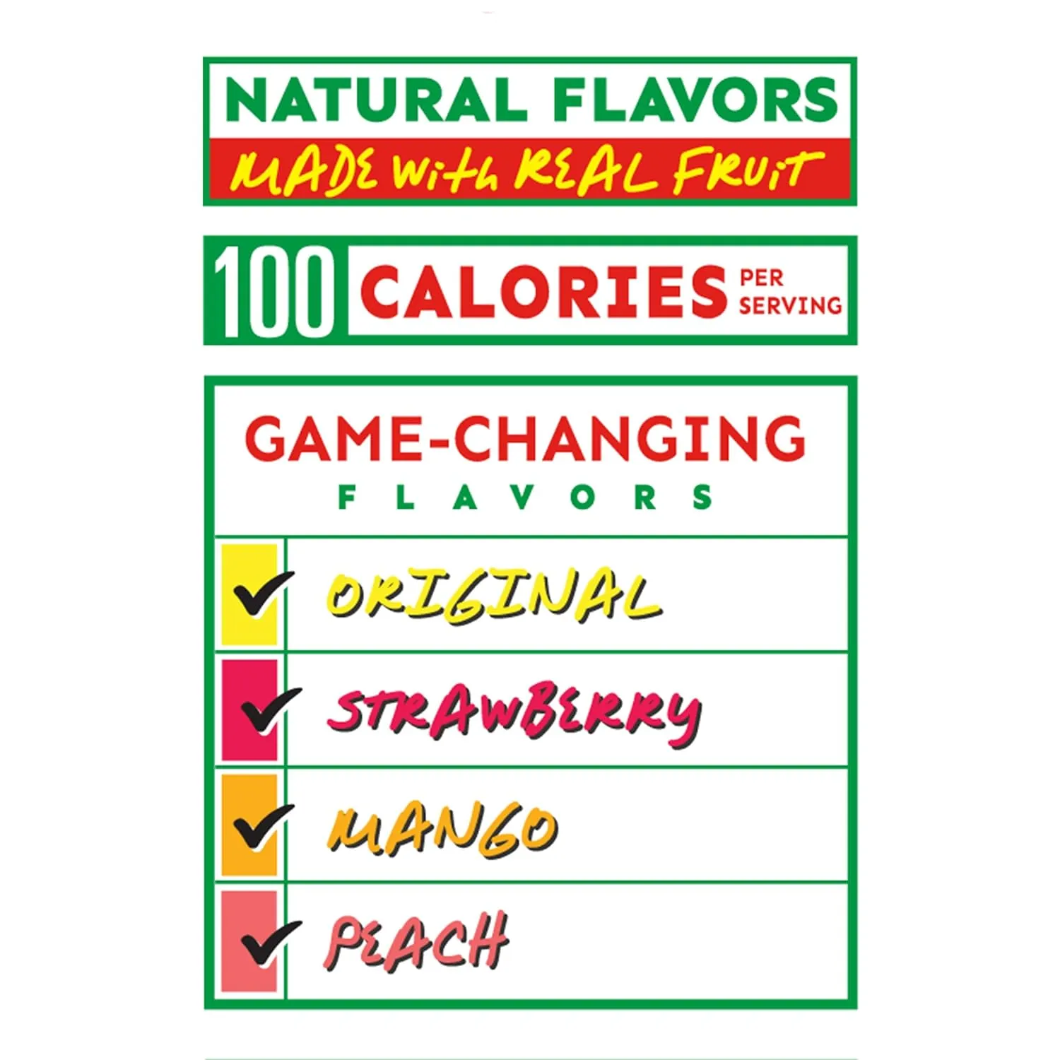 Arizona Arnold Palmer Half and Half Fruit Snacks, Gluten Free Mixed Fruit Gummy Chews, 5 Ounce Individual Single Serve Bags (Pack of 12), 60 Ounce