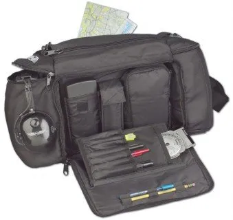 ASA Air Classics Pro Flight Bag II