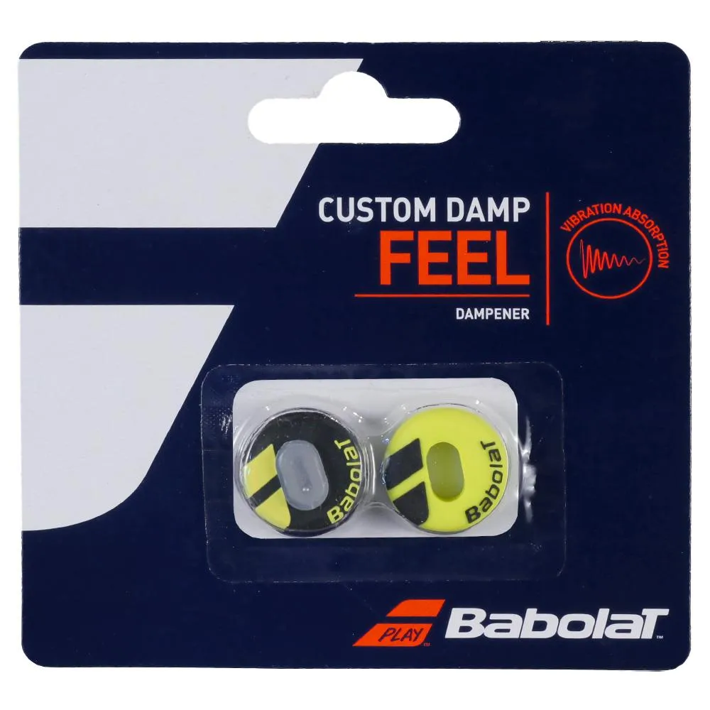 Babolat Dampener Custom Damp