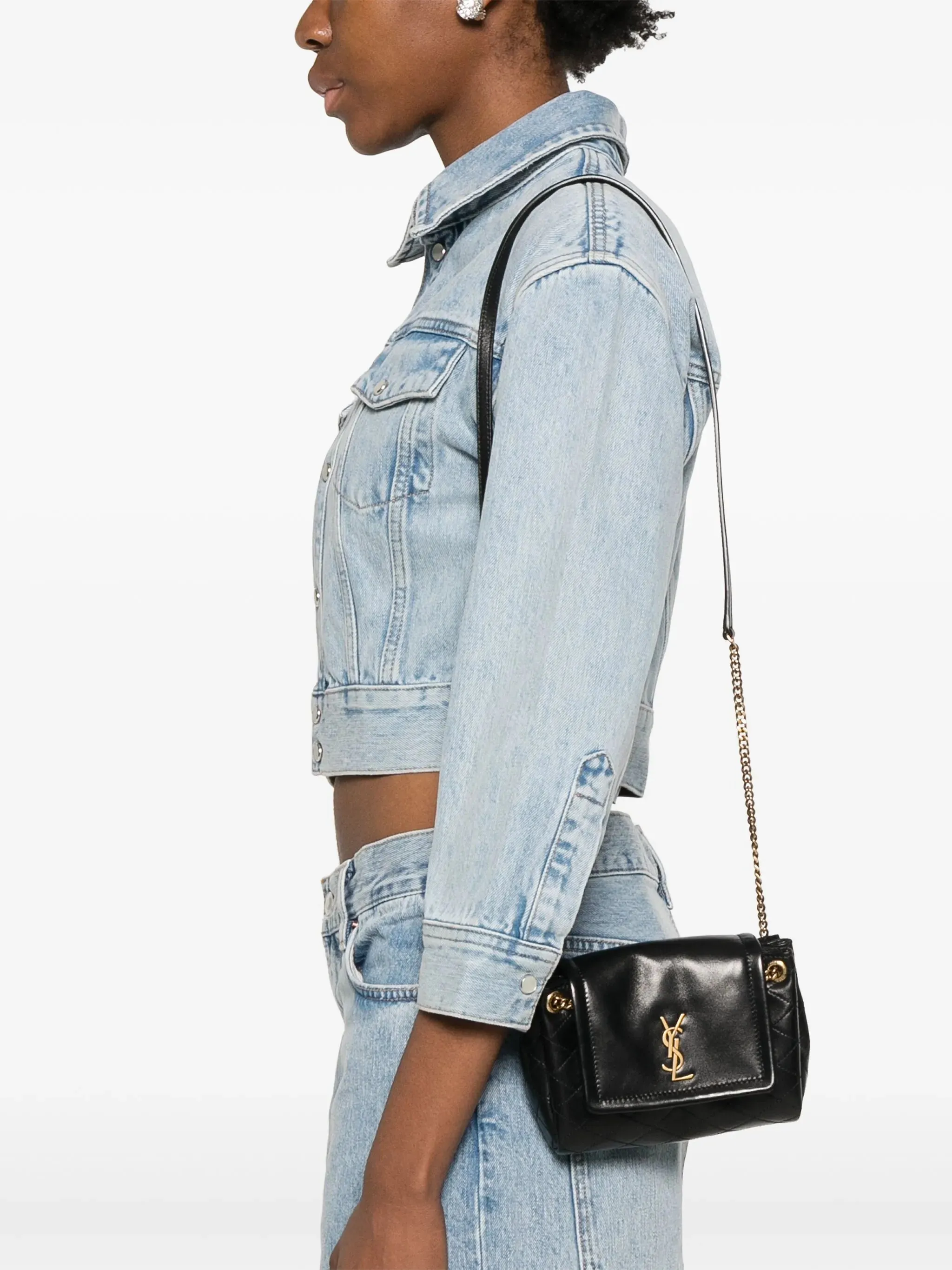 bag Fast response time Convenient mini leather