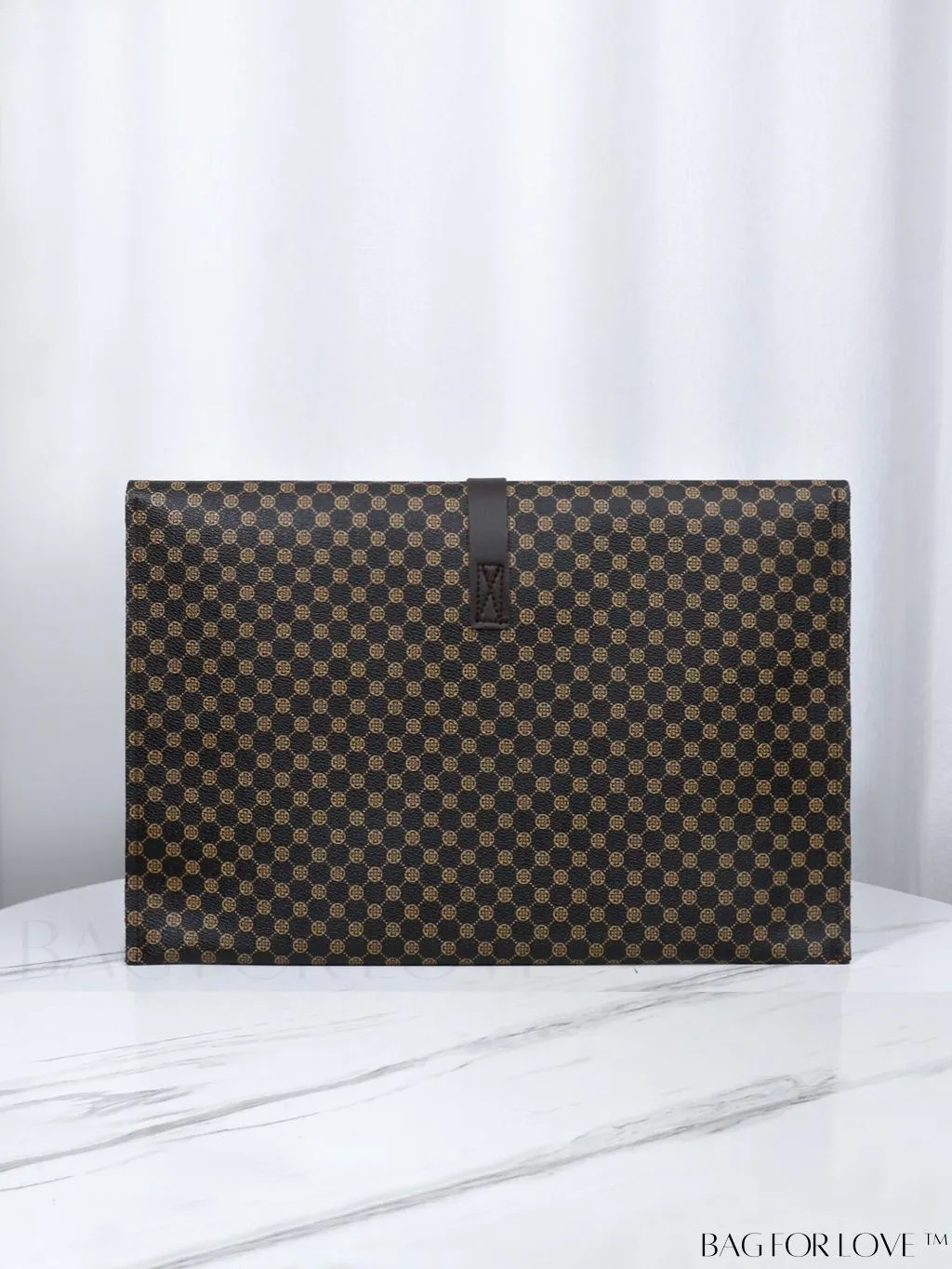 BagForLove - 13-inch Laptop with Spacious Storage for Commuters
