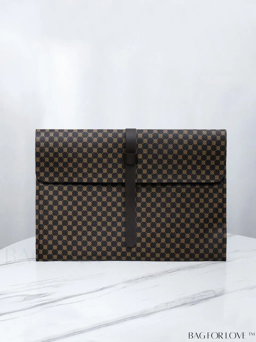 BagForLove - 13-inch Laptop with Spacious Storage for Commuters