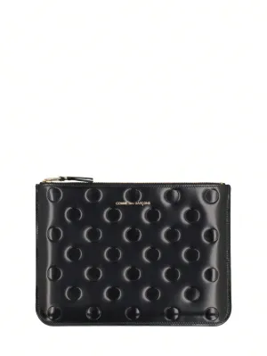 BagForLove - Bold Statement Handbag BLACK SA5100NE1