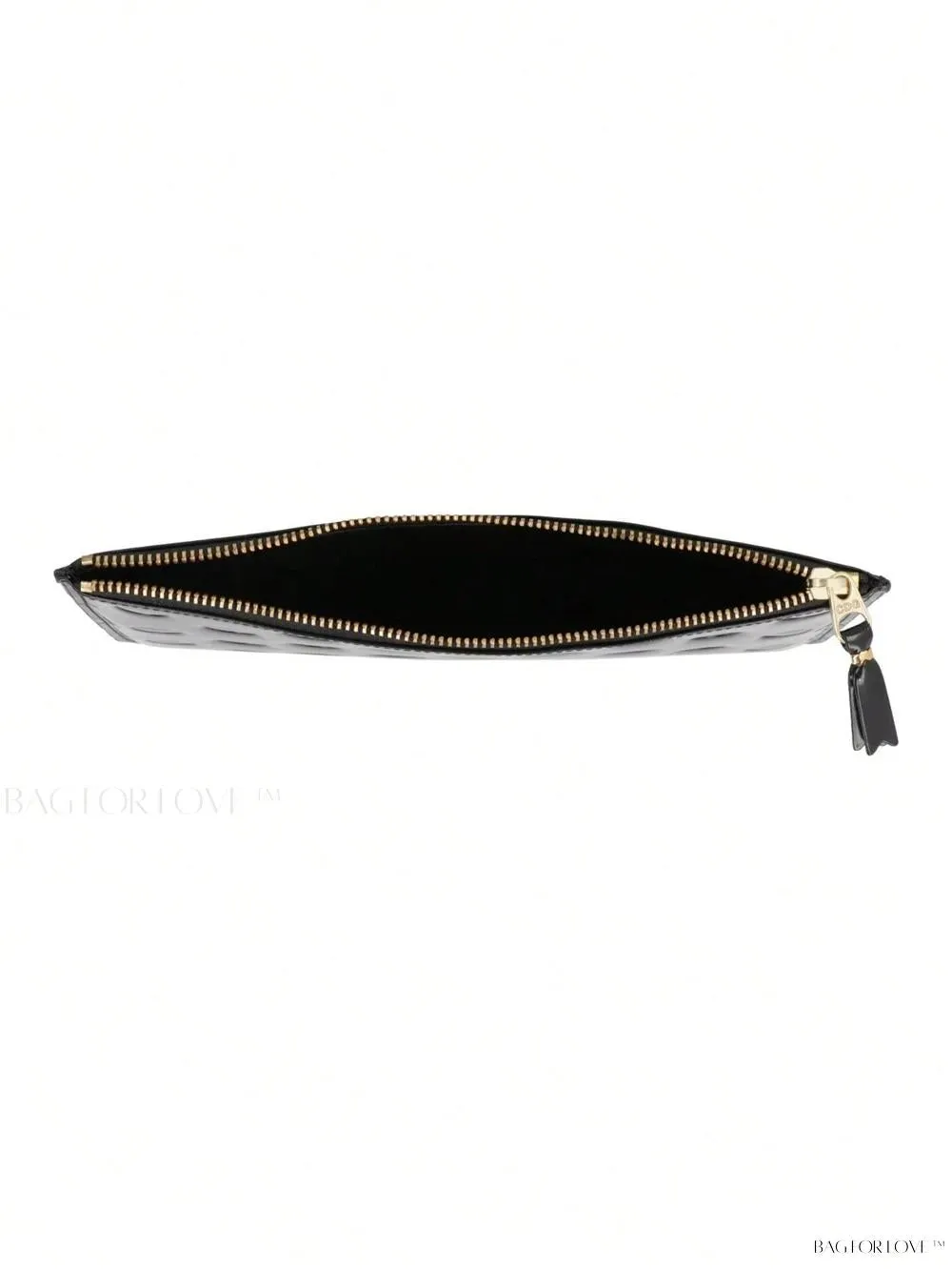 BagForLove - Bold Statement Handbag BLACK SA5100NE1