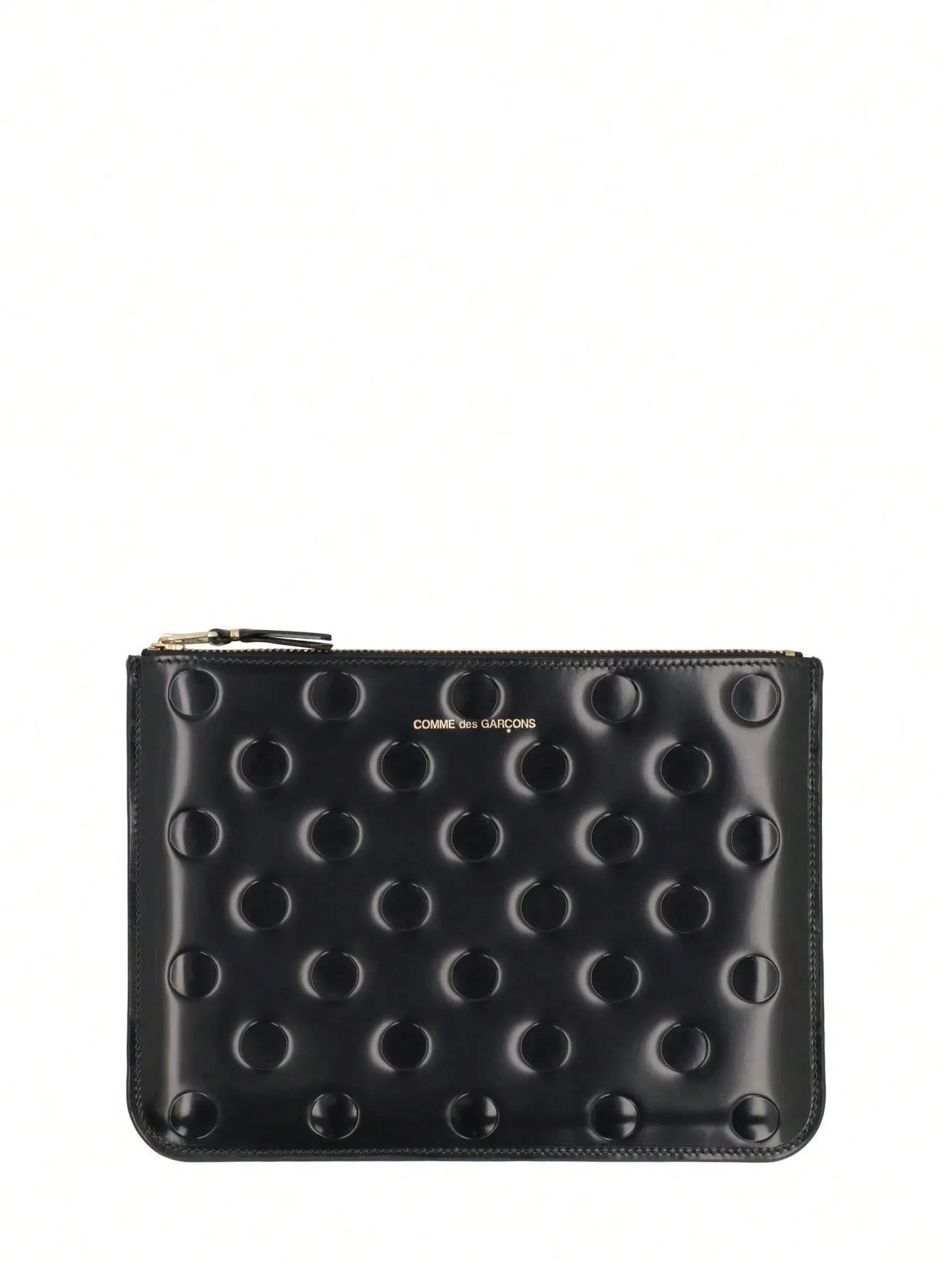 BagForLove - Bold Statement Handbag BLACK SA5100NE1