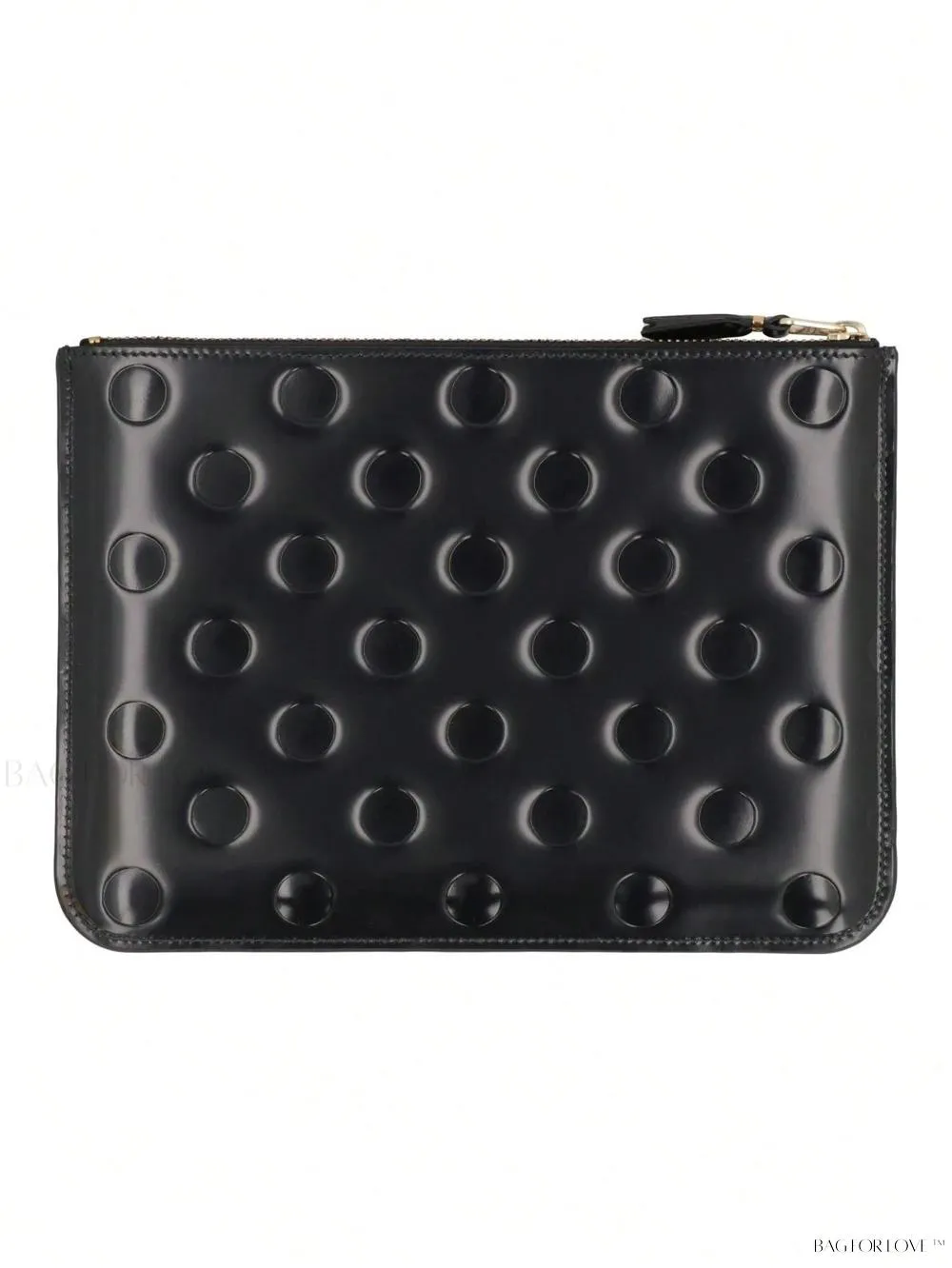 BagForLove - Bold Statement Handbag BLACK SA5100NE1