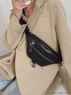 BagForLove - Convenient Zippered Waist Pack