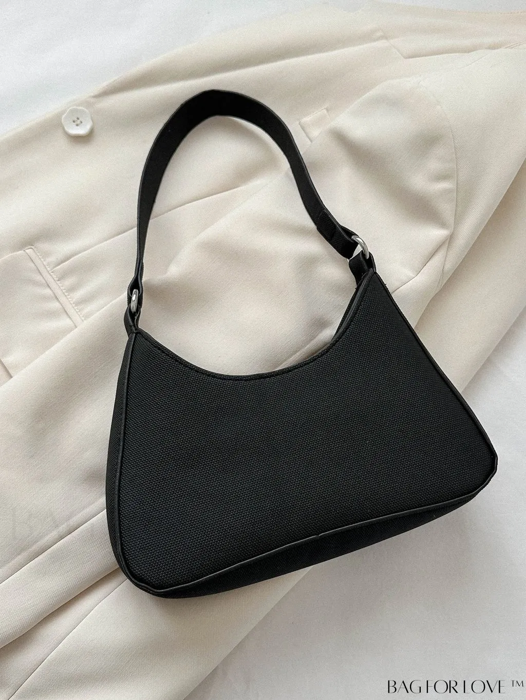 BagForLove - Efficient Shoulder Bag with Multiple Pockets & Spacious Capacity