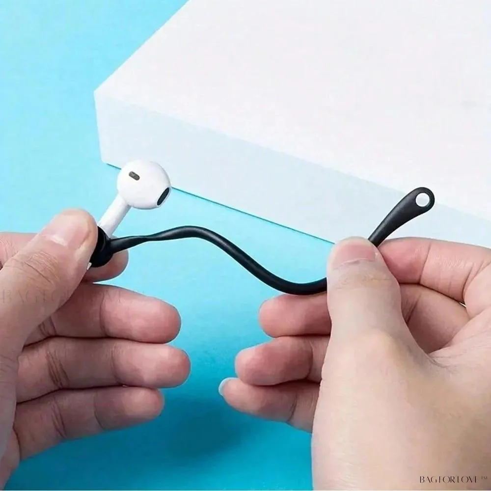 BagForLove - Enhance Your Security with Reusable Webcam Covers for All