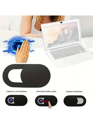 BagForLove - Enhance Your Security with Reusable Webcam Covers for All